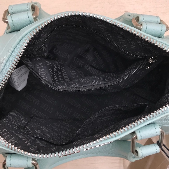 BNWT Steve Madden Purse - Picture 9 of 12